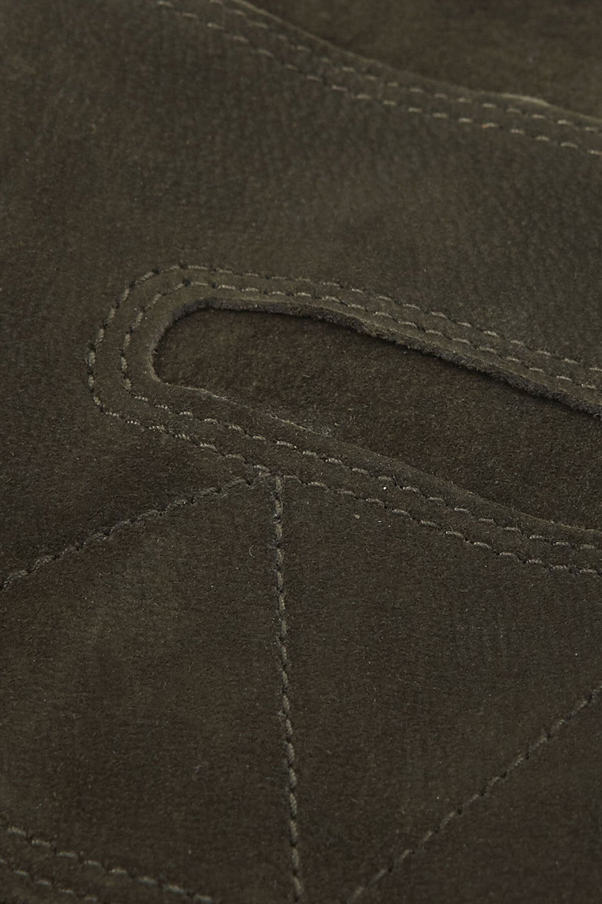 Leather Thinsulate Gloves