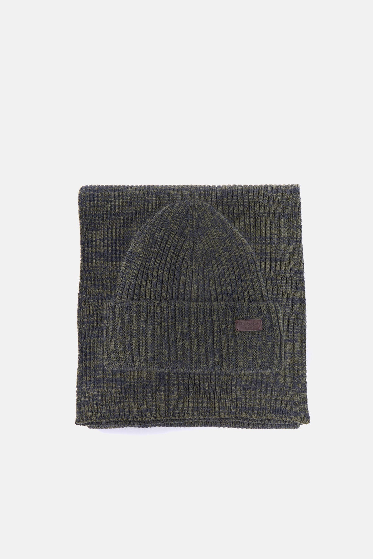 Crimdon Beanie & Scarf Gift Set