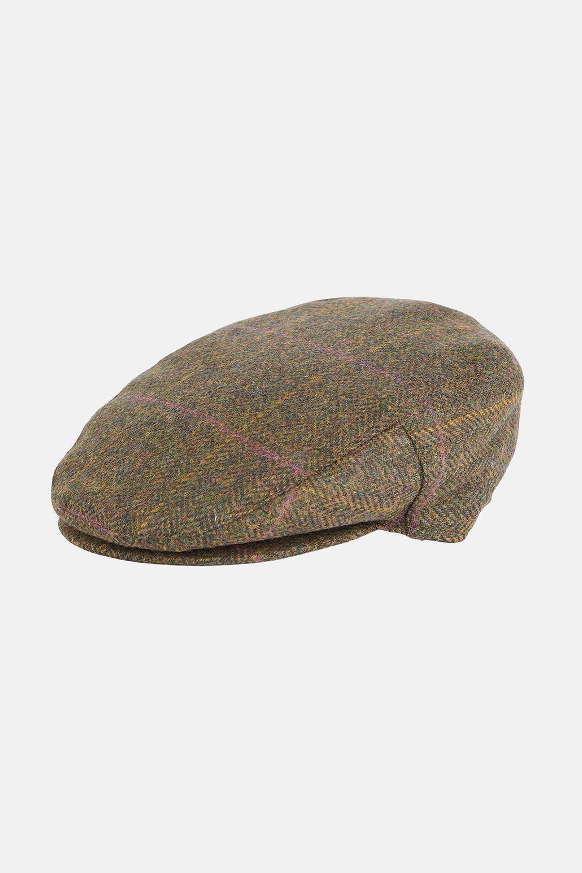 Cairn Flat Cap