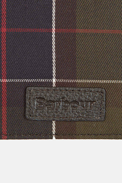 Tartan Wallet