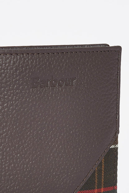 Tabert Leather Wallet