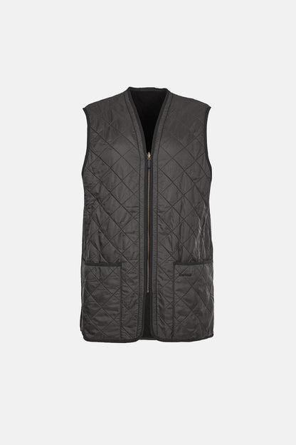 Polarquilt Waistcoat/Zip-In Liner