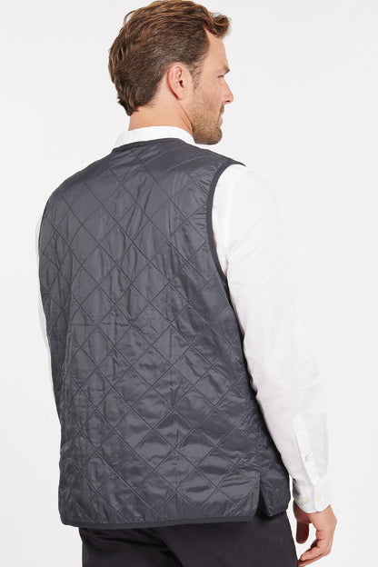 Polarquilt Waistcoat/Zip-In Liner