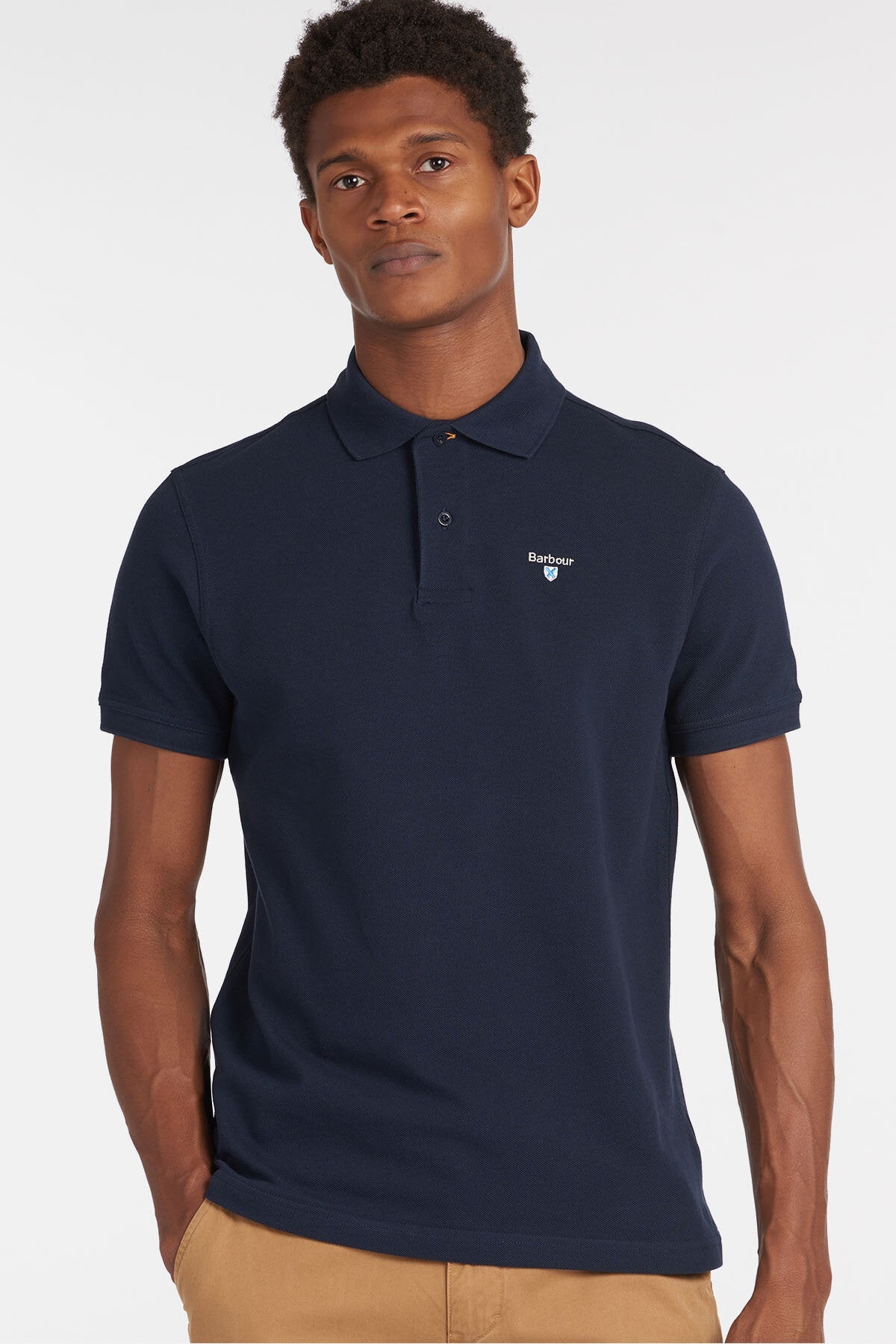 Sports Polo Shirt