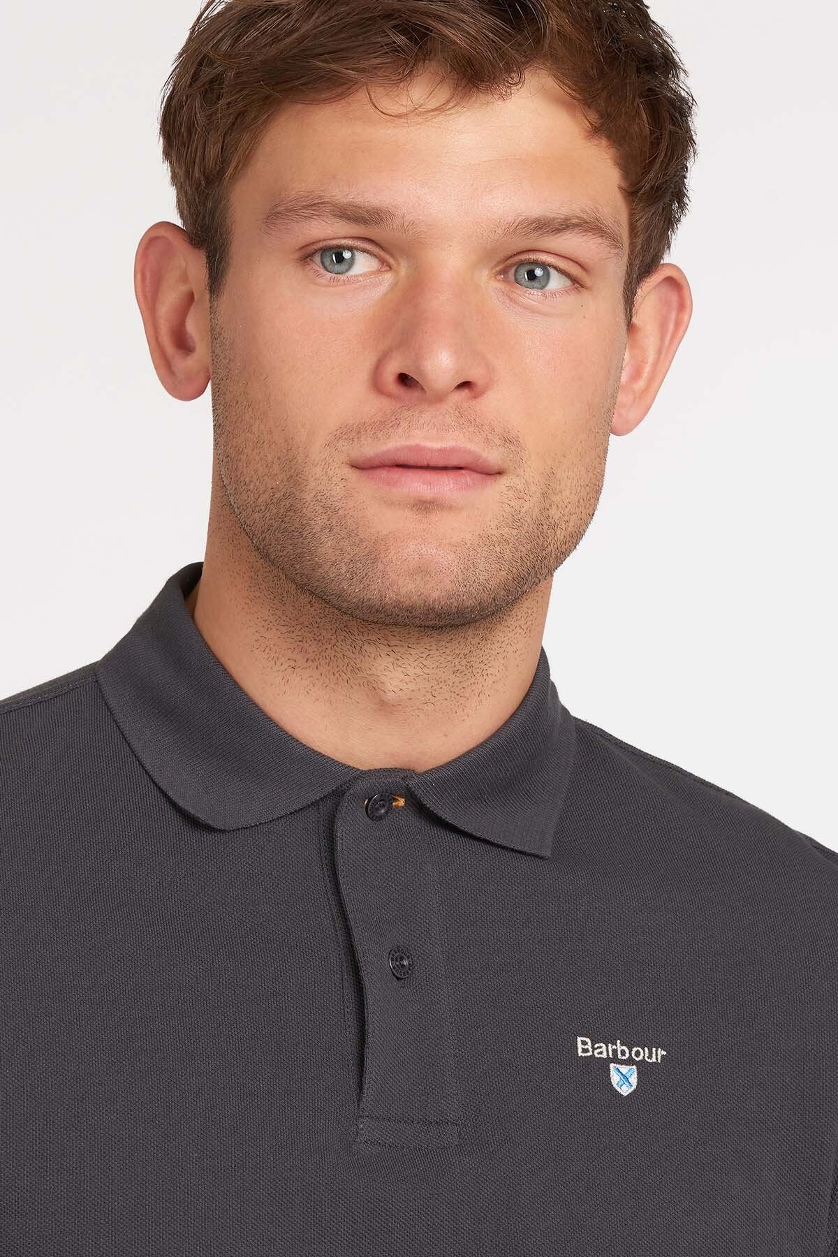 Sports Polo Shirt