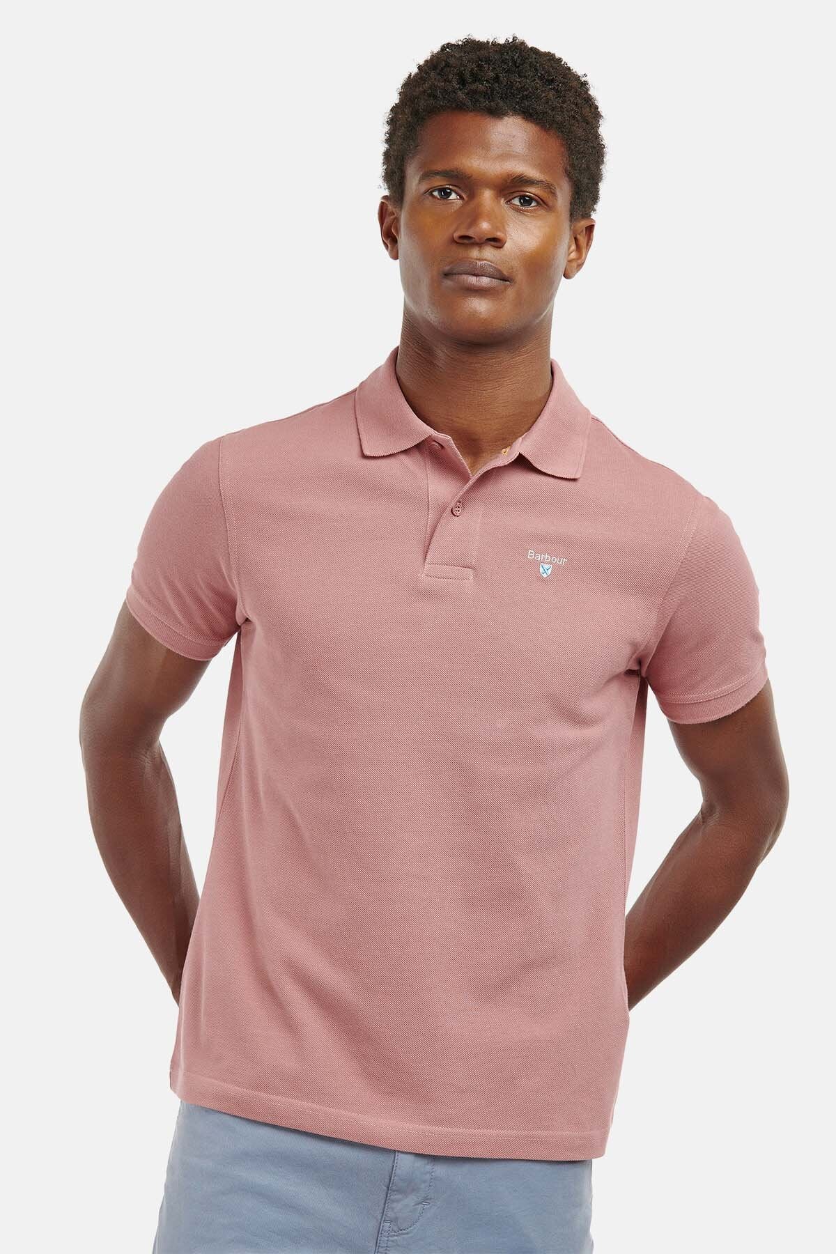 Sports Polo Shirt