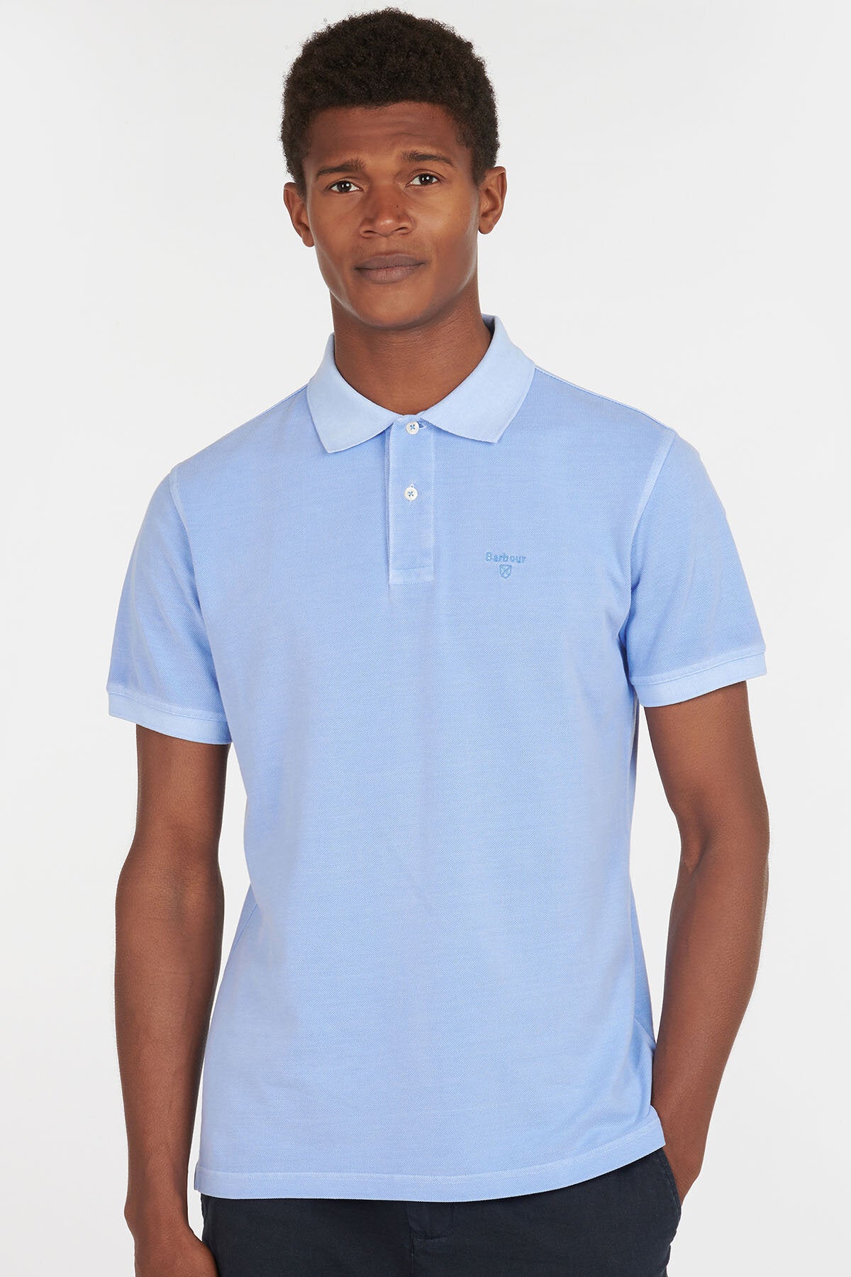 Sports Polo Shirt Shirt