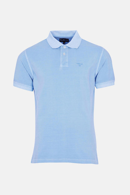 Sports Polo Shirt Shirt
