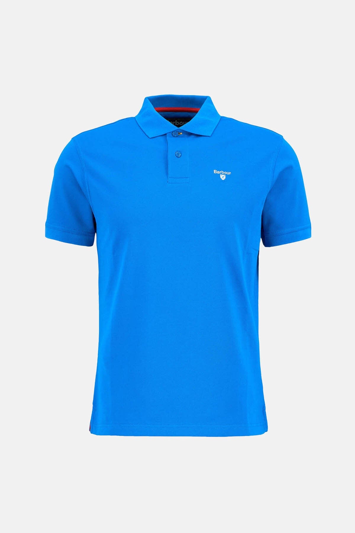 Active Short-Sleeved Polo Shirt