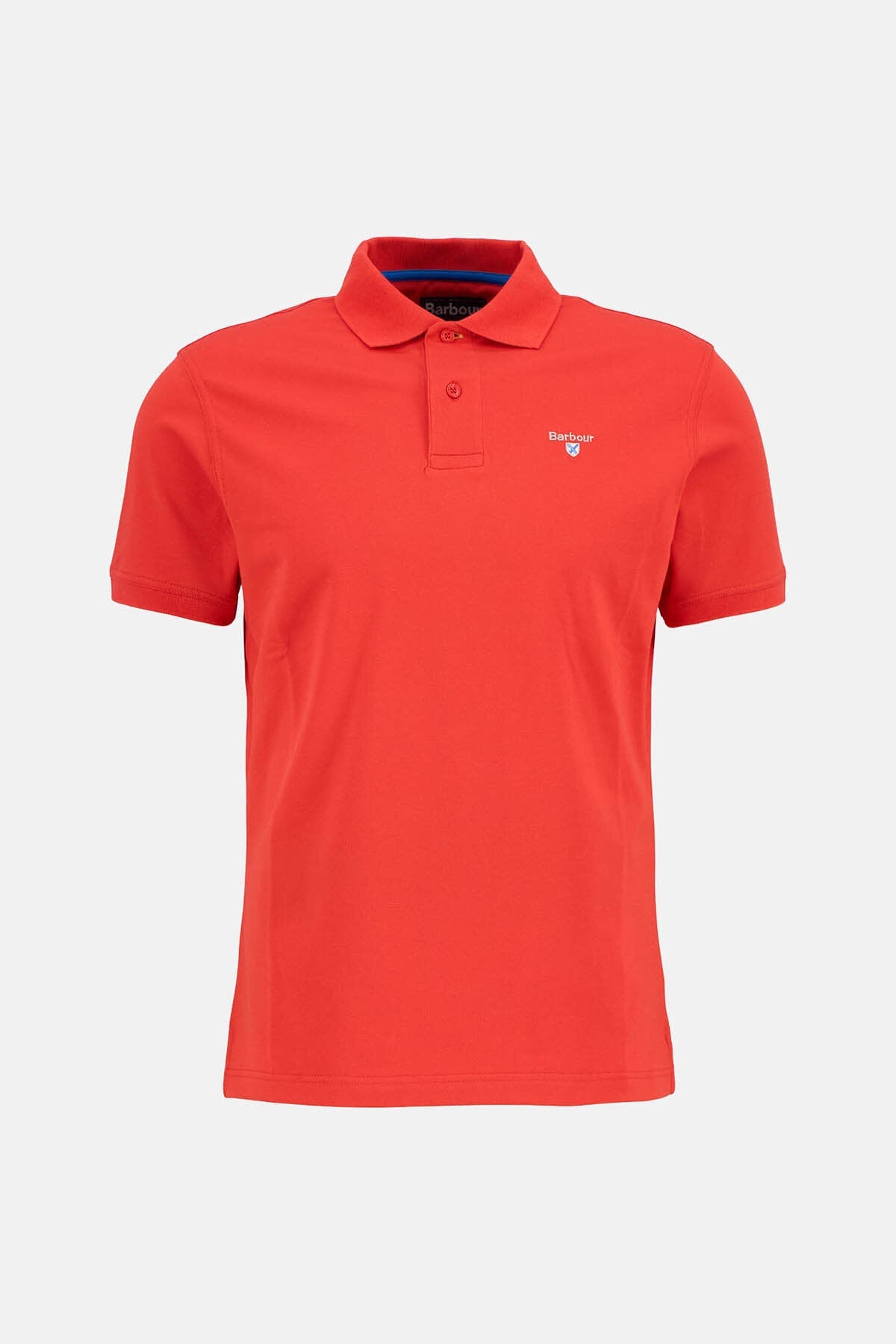 Active Short-Sleeved Polo Shirt