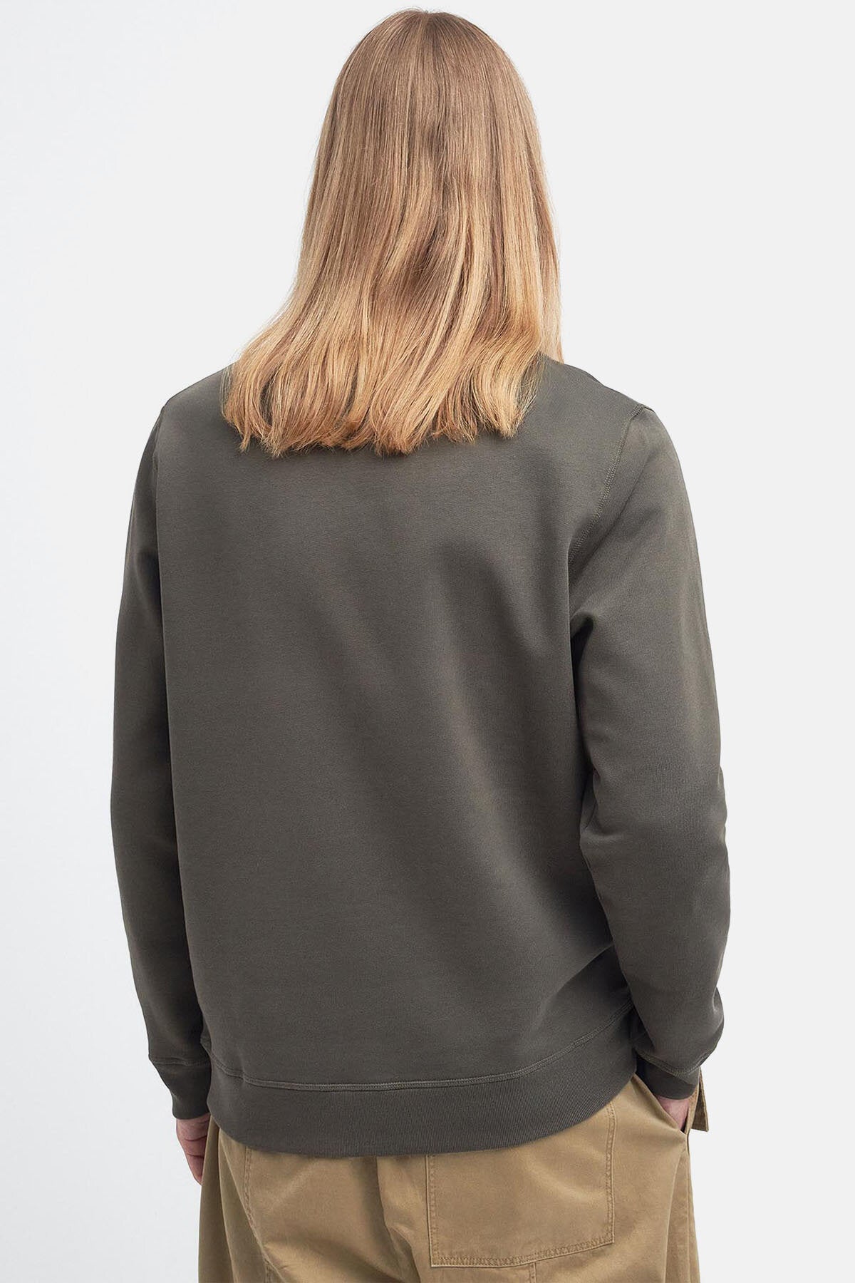 Beaufort Fox Sweatshirt