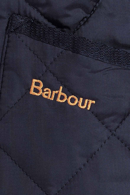 Liddesdale Quilt Jacket