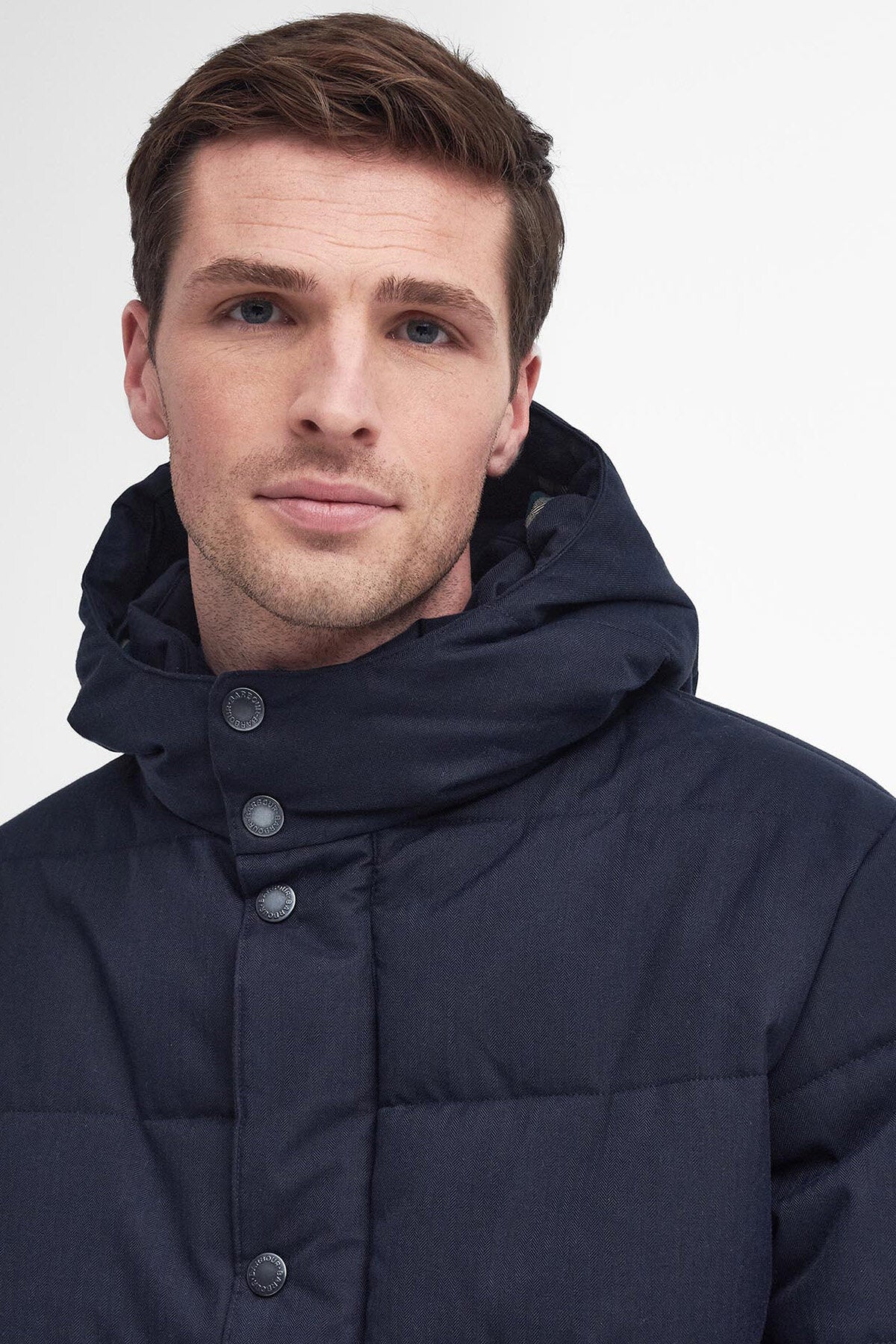 Brampton Puffer Jacket