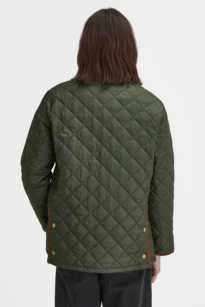 APAC 30th Anniversary Liddesdale Quilted Jacket