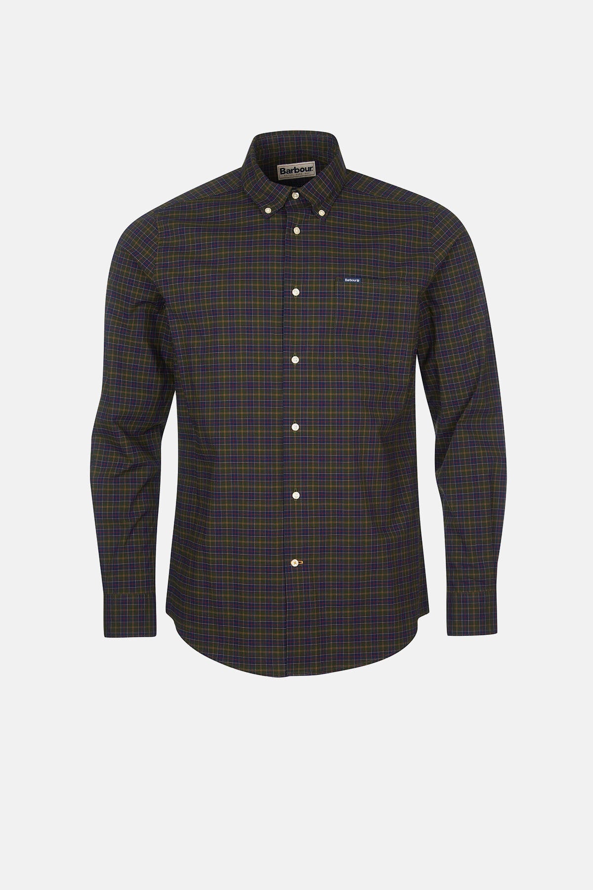 Lomond Shirt