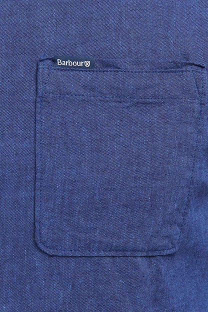 Nelson Tailored Shirt