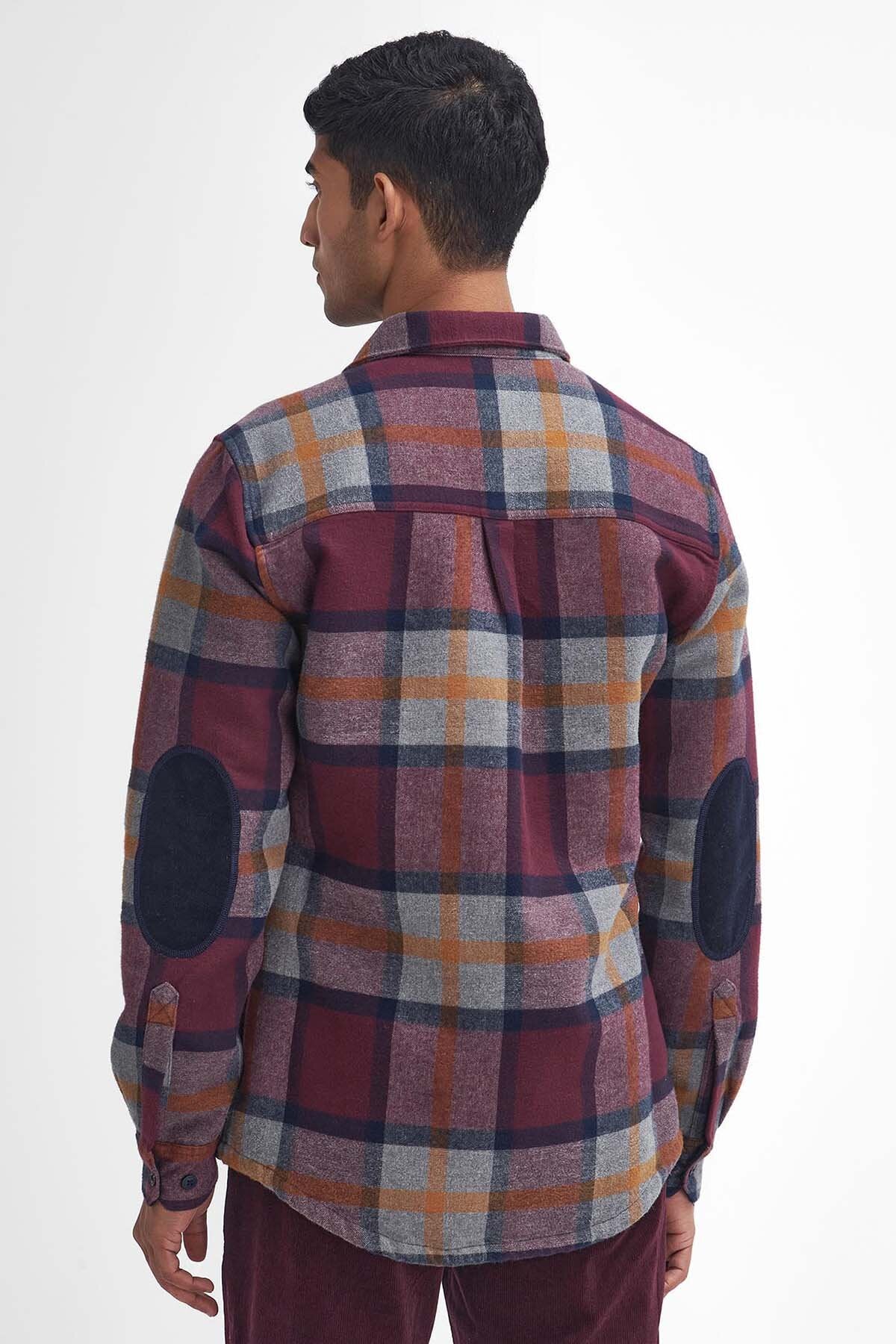 Rhobell Tailored Long-Sleeved Shirt