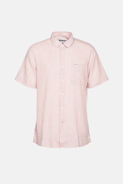 Deerpark Tailored Shirt