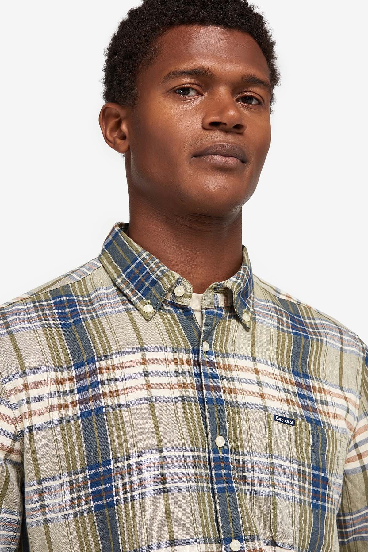 Laneskin Tailored Shirt