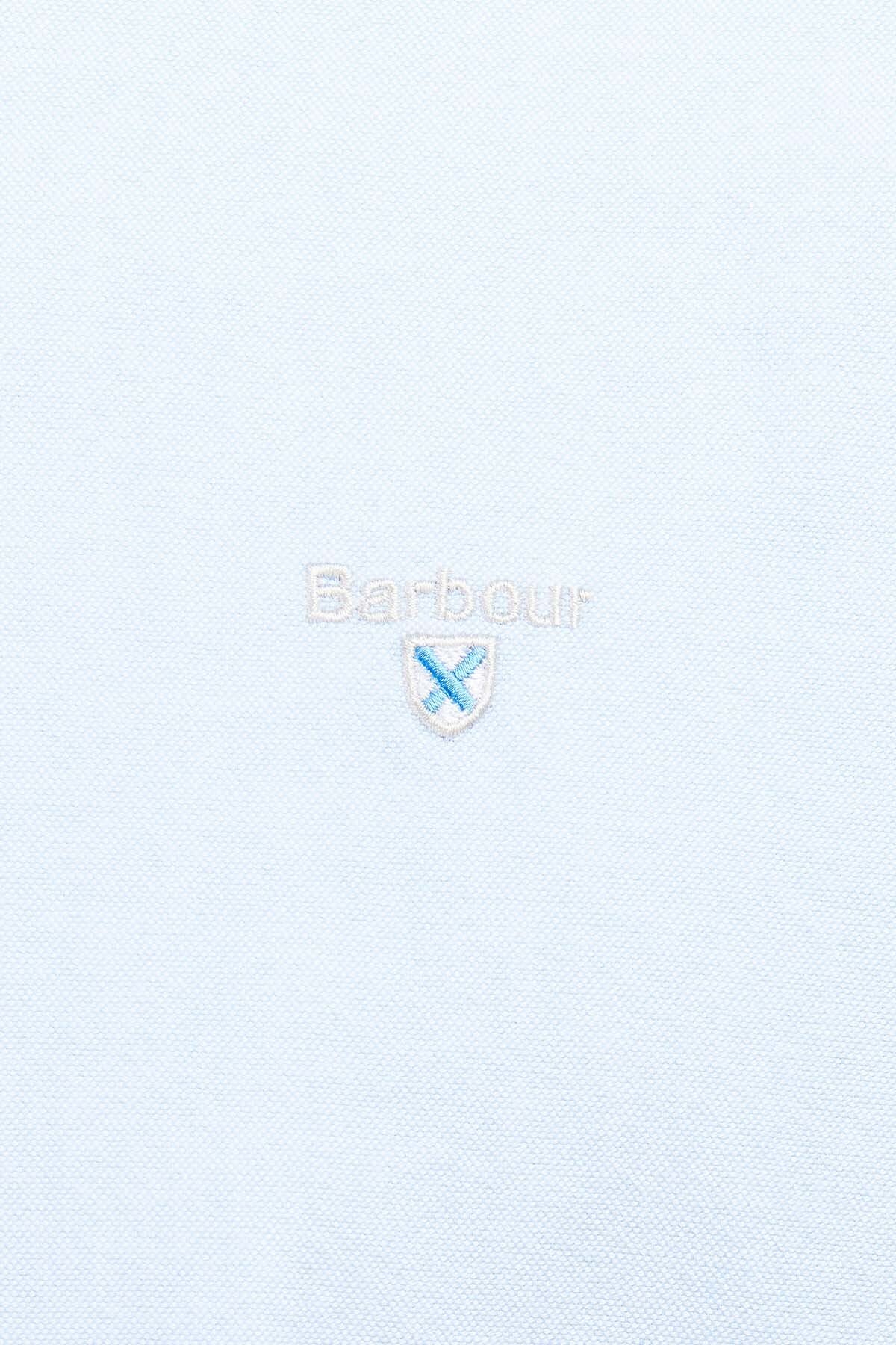 Oxford Tailored Shirt