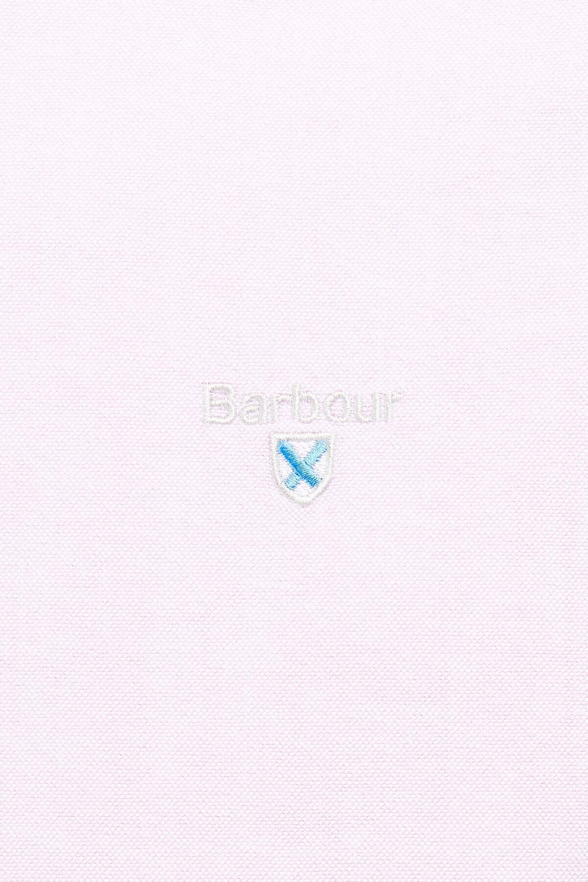 Oxford Tailored Shirt