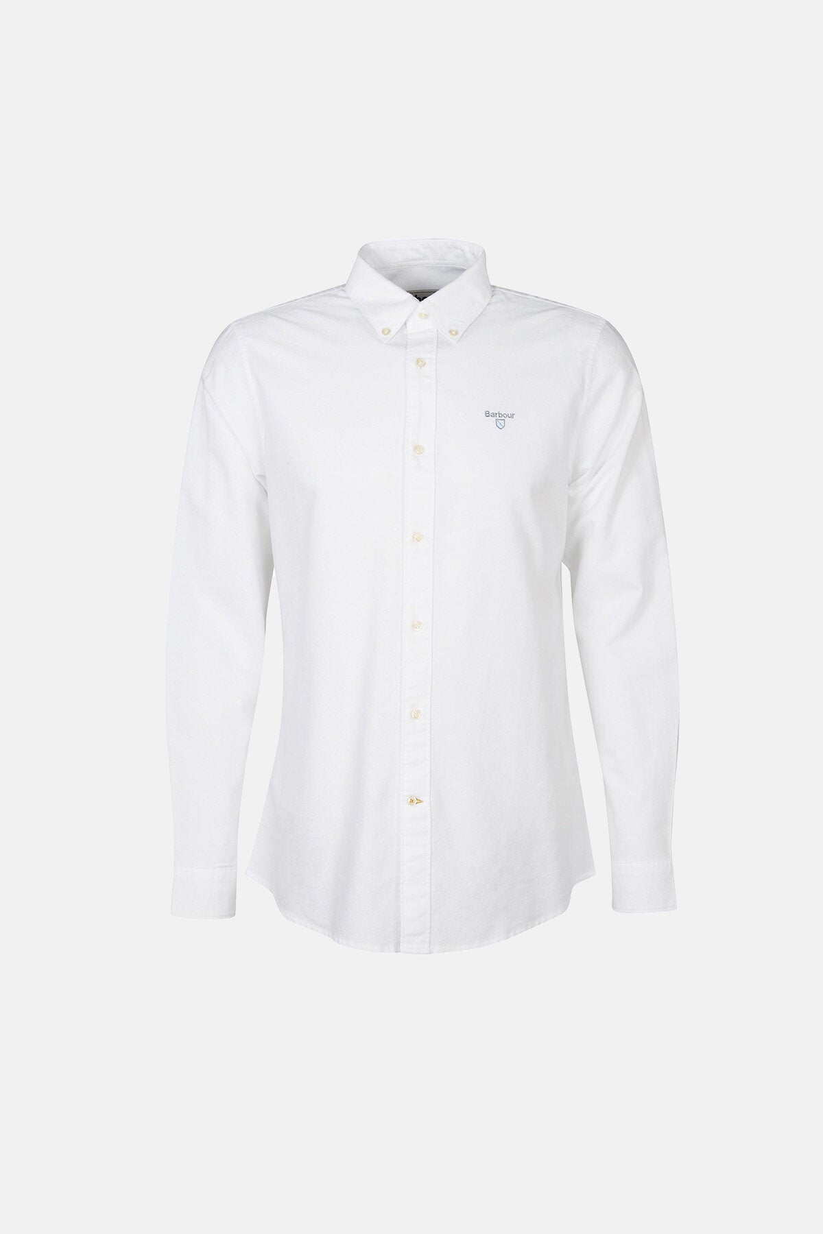 Oxford Tailored Shirt