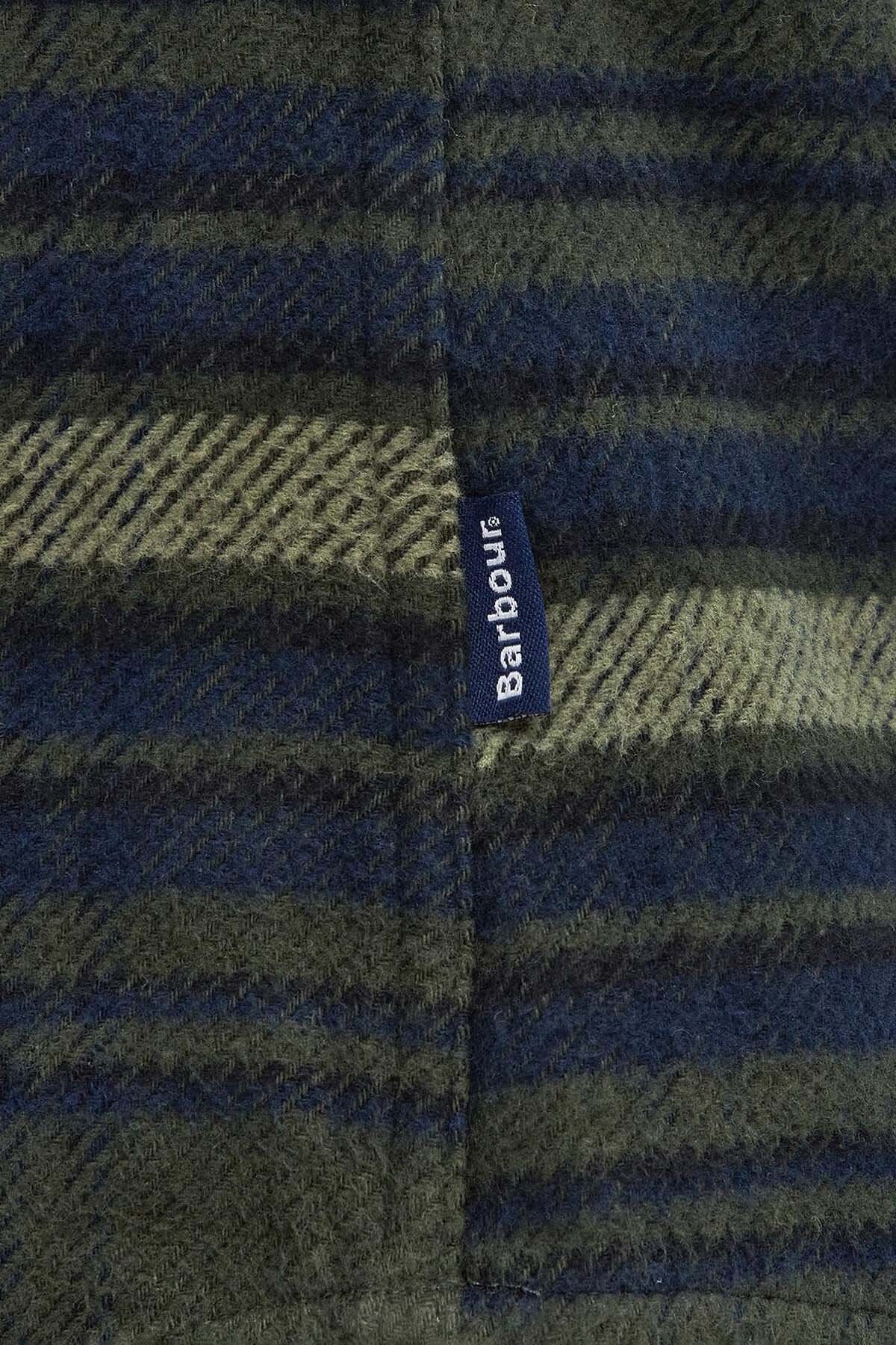 Mountain Tailored Shirt