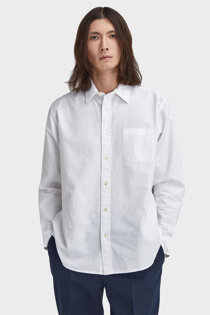 Dunand OS Oxford Shirt