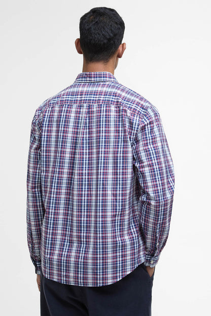 Linford Comfort Tailored Long-Sleeved Shirt