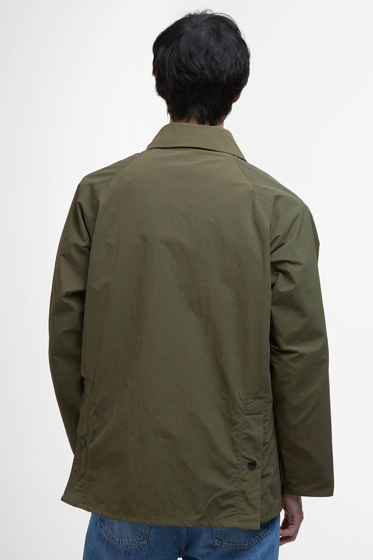 Classic Bedale Lightweight Showerproof Jacket