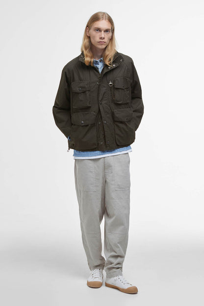 Westmorland Showerproof Jacket