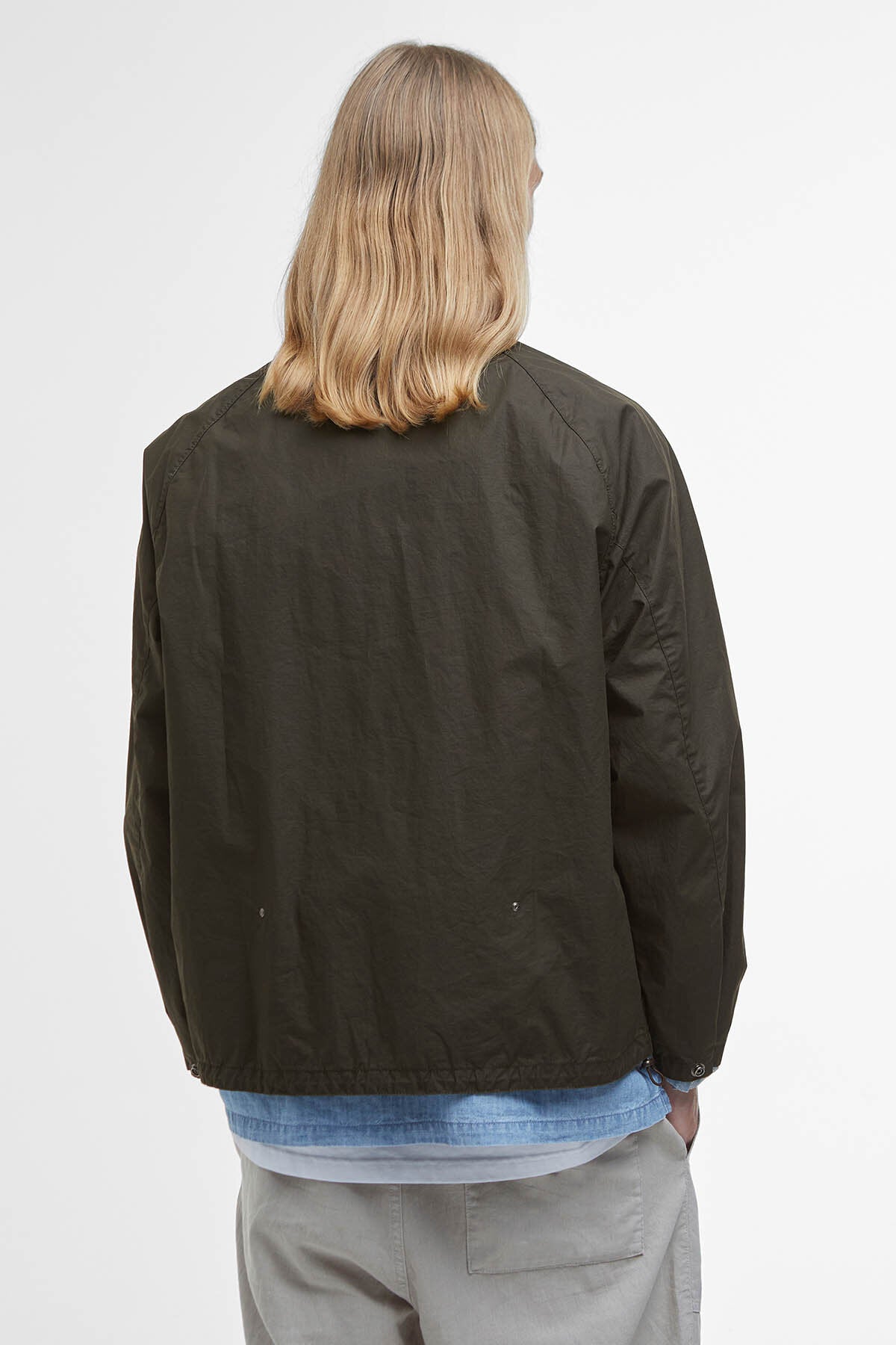 Westmorland Showerproof Jacket