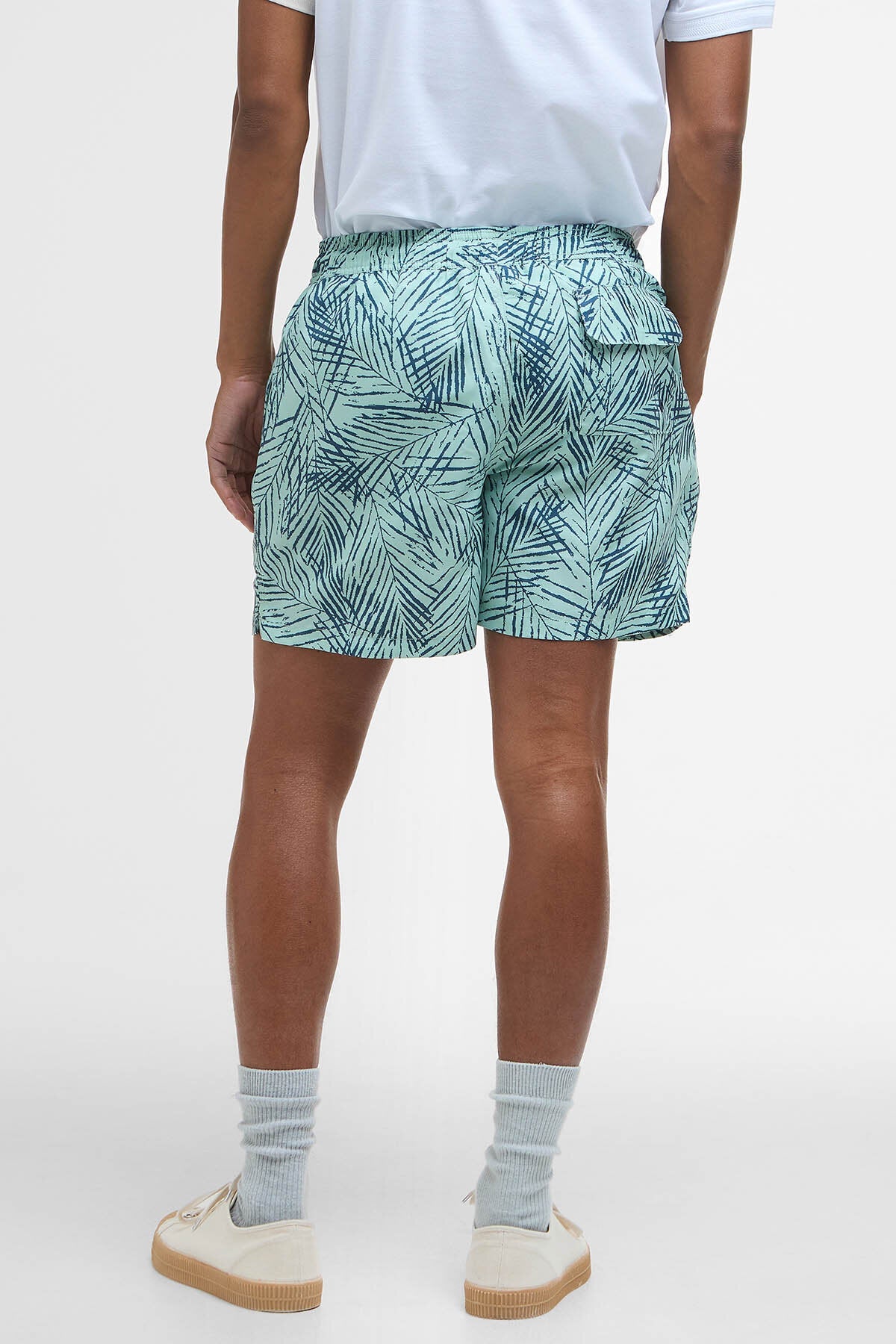 Falmouth Swim Shorts