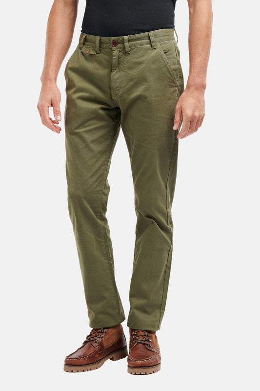 Neuston Chino pants