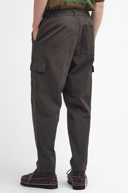 Portland Ripstop Cargo Trousers