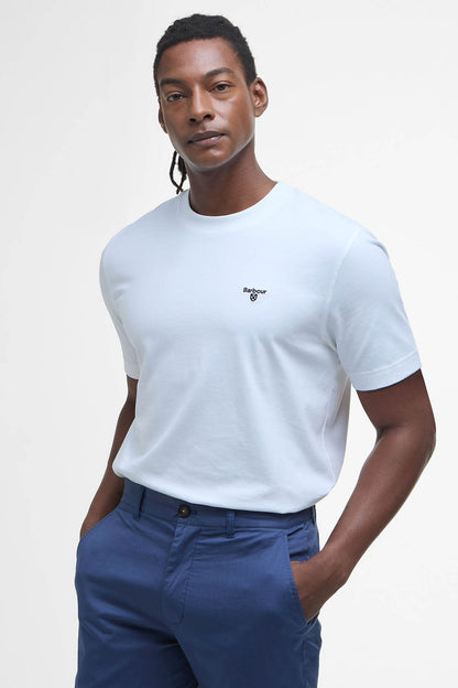 Lightweight Stretch Tailored Chinos