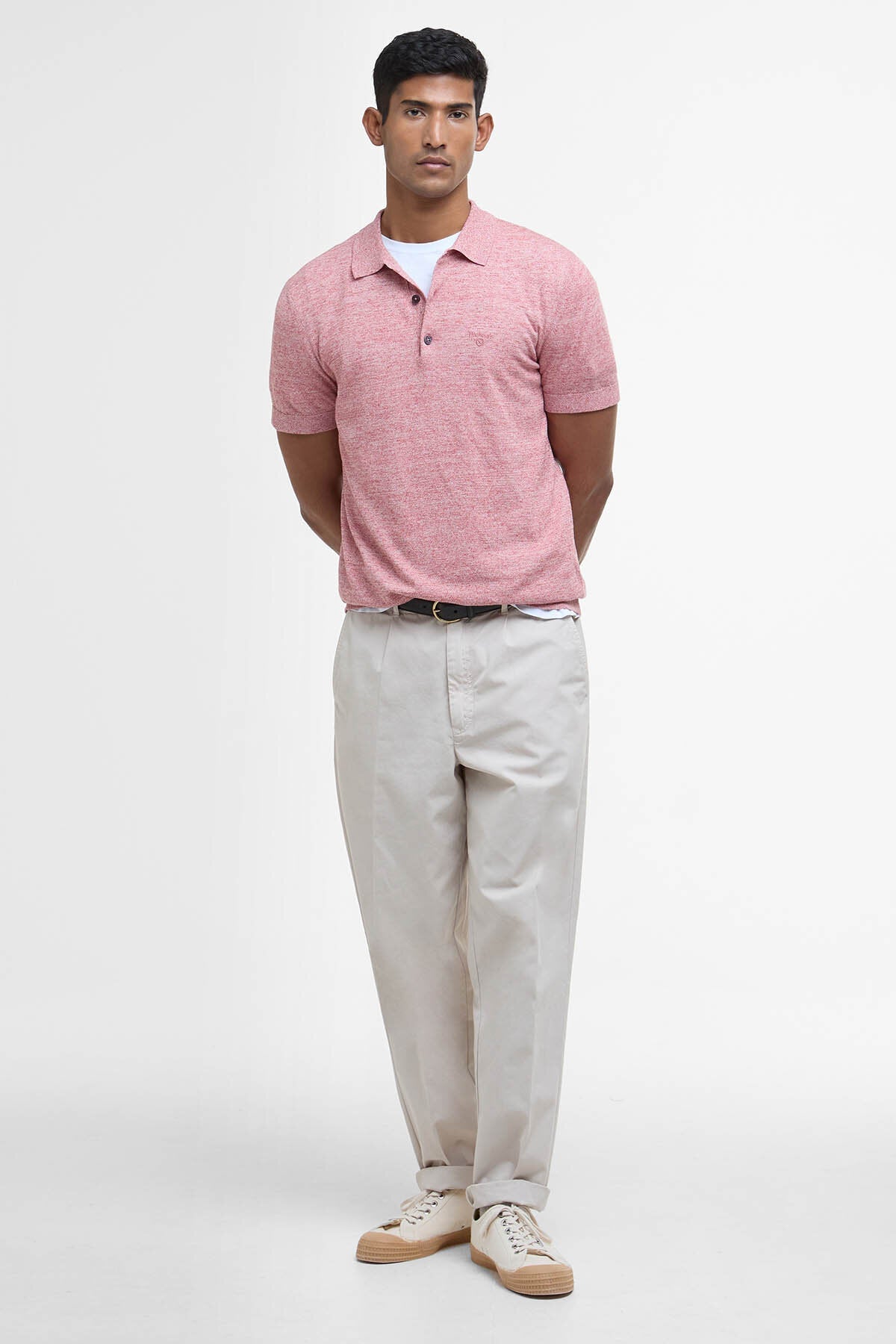 Glendale Relaxed Trousers