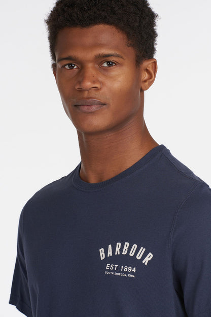 Casual Cotton T-shirt