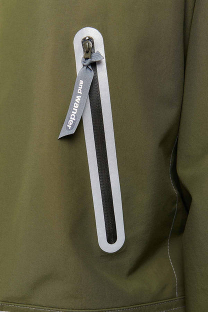 And Wander 3l Jacket