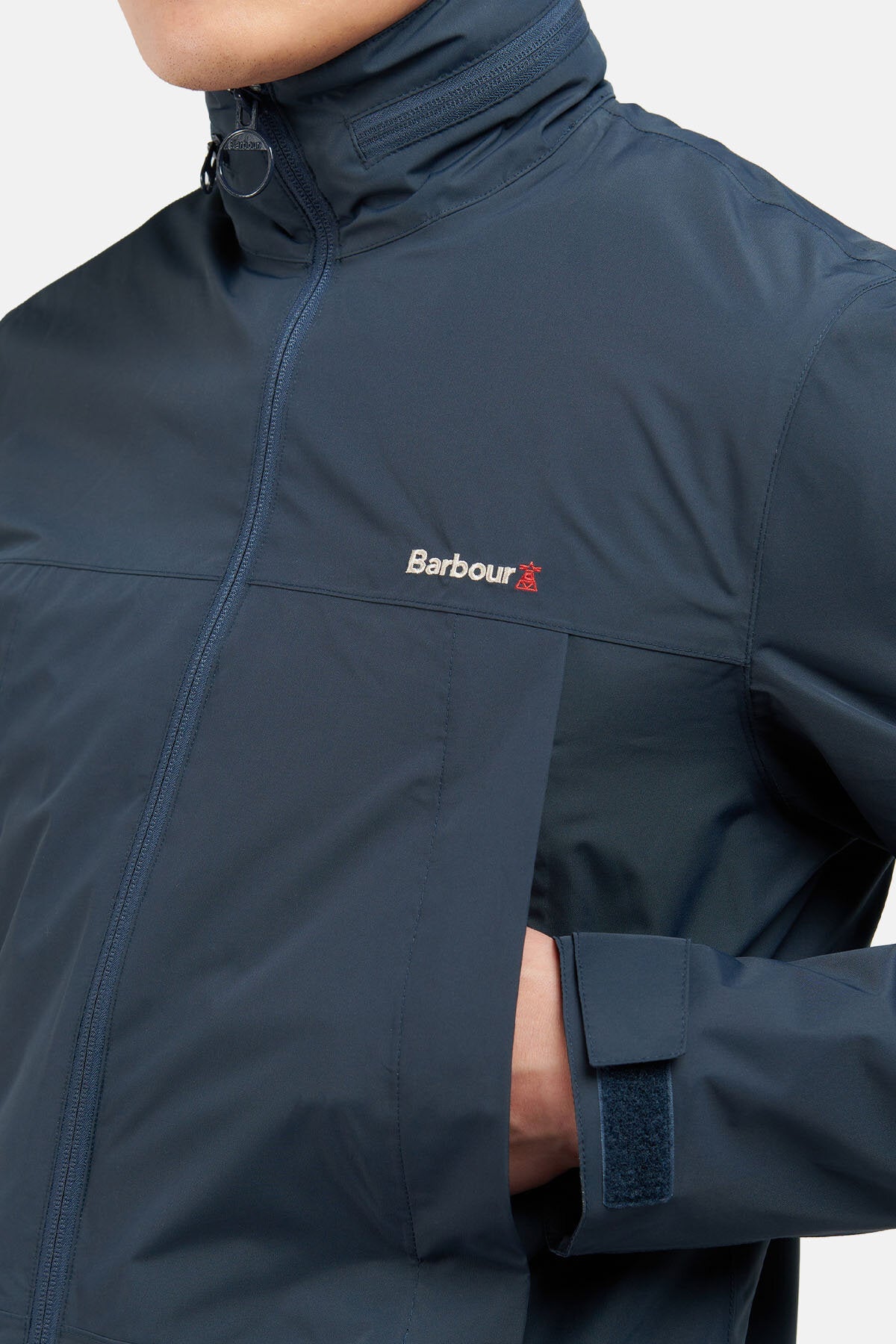 Arlem Waterproof Jacket