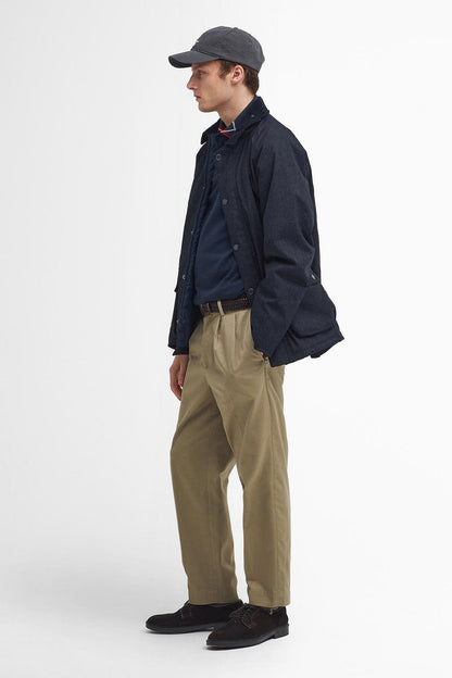 Winter Bedale Waterproof Jacket