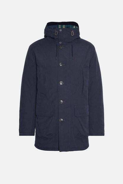 Winter Beaufort Waterproof Parka