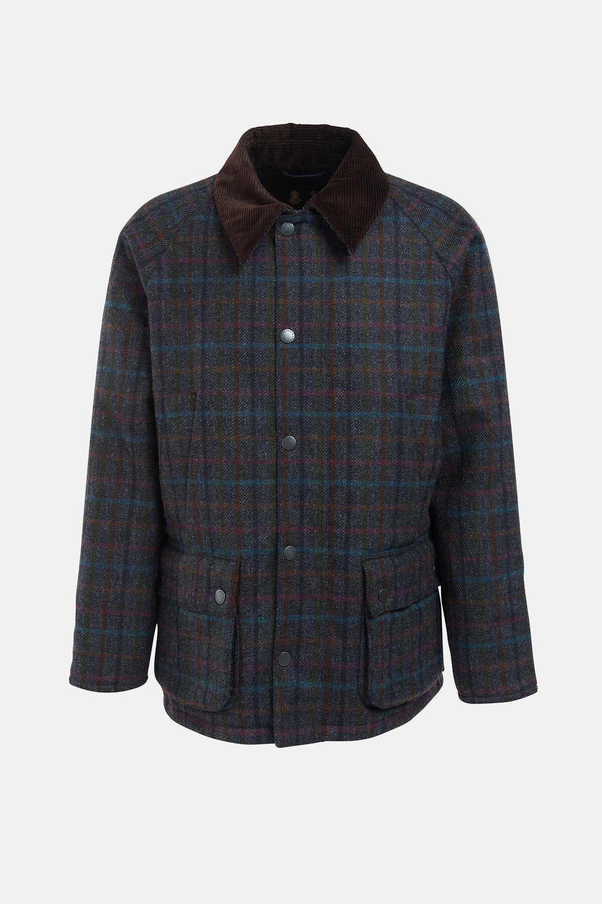 Wool Bedale Jacket