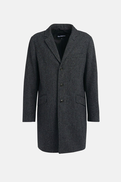 Harrow Wool Jacket