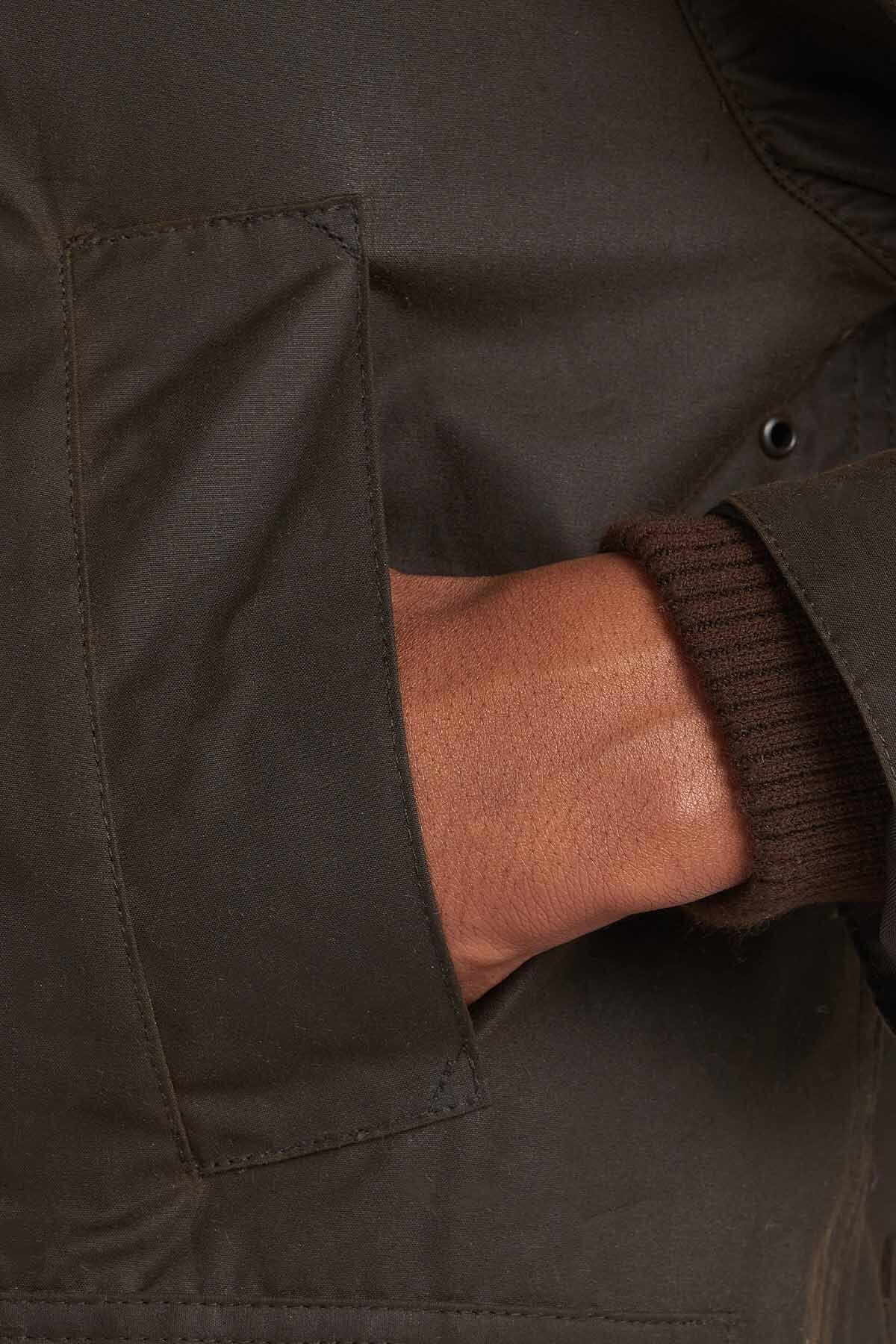 Classic Bedale Wax Jacket