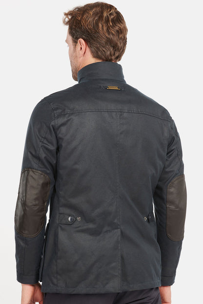 Ogston Wax Jacket