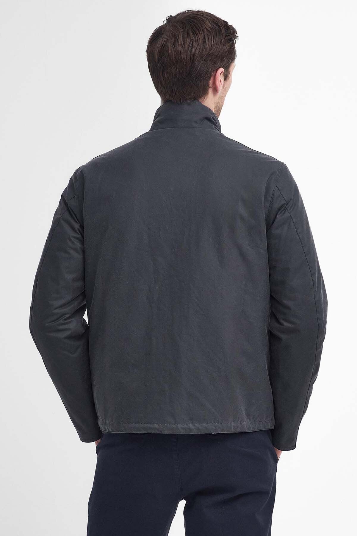 Tarnport Waxed Jacket