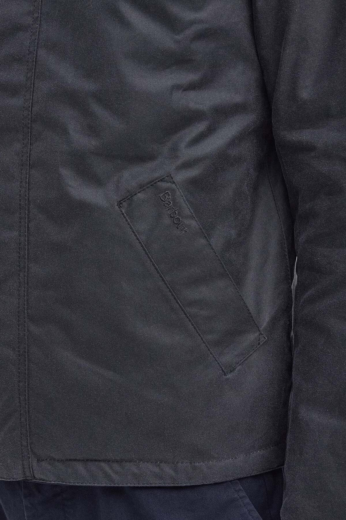 Tarnport Waxed Jacket