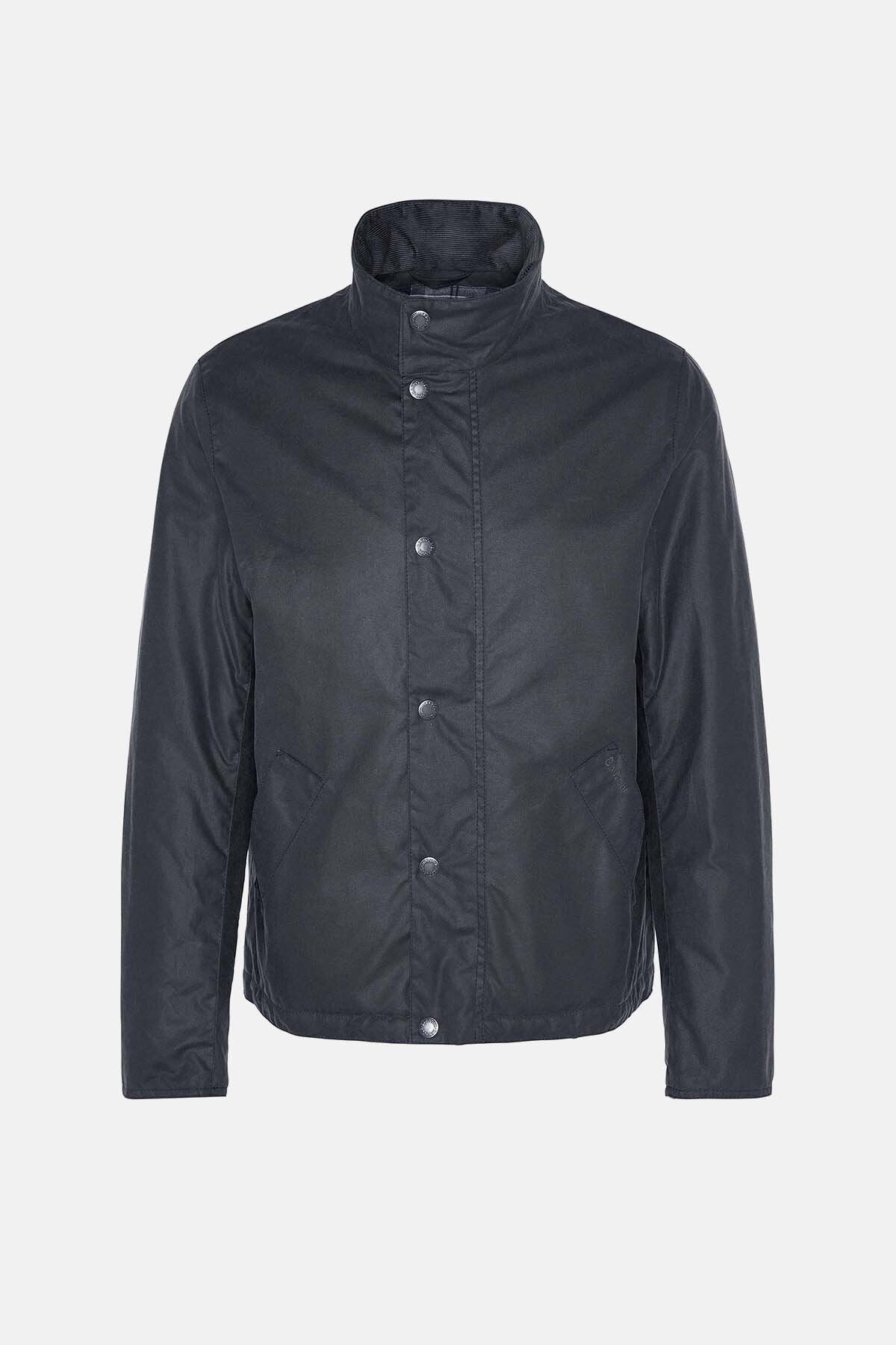 Tarnport Waxed Jacket