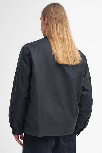 Deck Waxed Jacket